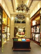 廣州北京路店順利竣工，鱷魚項目進(jìn)入合作新階段