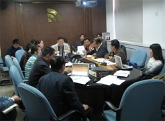常宏公司順利通過(guò)質(zhì)量管理體系復(fù)評(píng)審核及環(huán)境、職業(yè)健康安全管理體系監(jiān)督審核