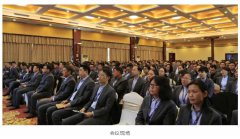 聯(lián)接共生、聚焦主業(yè) | 常宏2018年總結(jié)大會圓滿召開