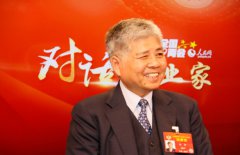 全國政協(xié)委員、旭日集團副董事長兼總經(jīng)理、常宏董事長楊勛先生提案引關注，接受人民網(wǎng)訪談欄目采訪