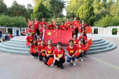 常宏員工張君、侯俊晨攝影作品分別榮獲 旭日企業(yè)（惠州）行政管理辦公室舉辦的攝影比賽一等獎(jiǎng)和優(yōu)勝獎(jiǎng)
