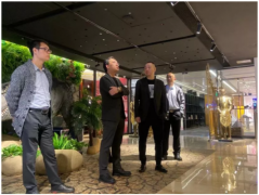 【協(xié)同、賦能、共生】常宏2020年協(xié)會行——深圳市展示道具行業(yè)協(xié)會、商業(yè)展示技術研究院